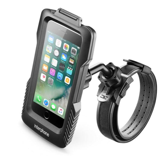 Interphone Pro Case for Iphone 6, styre