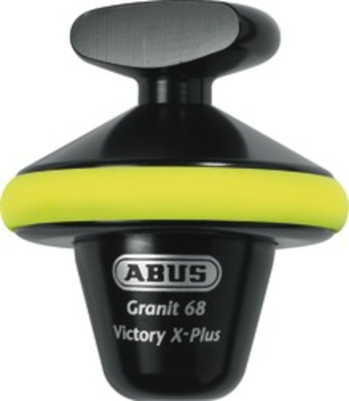 ABUS Skivelås Victory X-Plus 68 halvbolt