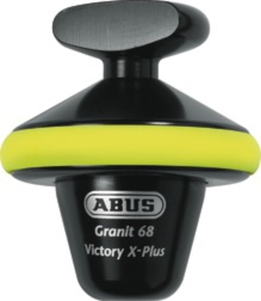 ABUS Skivelås Victory X-Plus 68 halvbolt