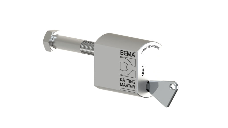 BEMA TITAN Påhengslås UBL-1 40-400hk