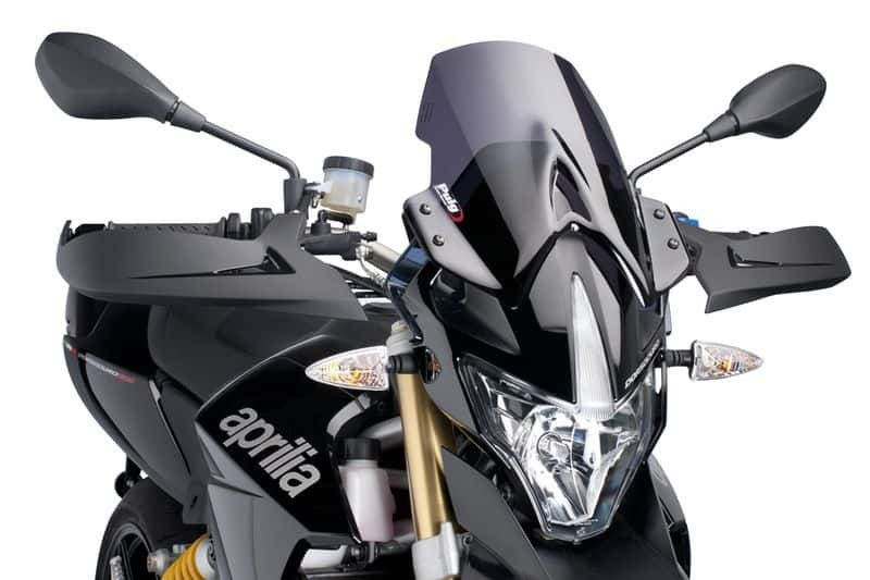 Puig Vindskjerm. New Generation Aprilia Dorsoduro 900 17-21'