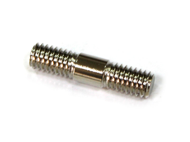 Tec-X Sylinderpinn M6 x 25 mm