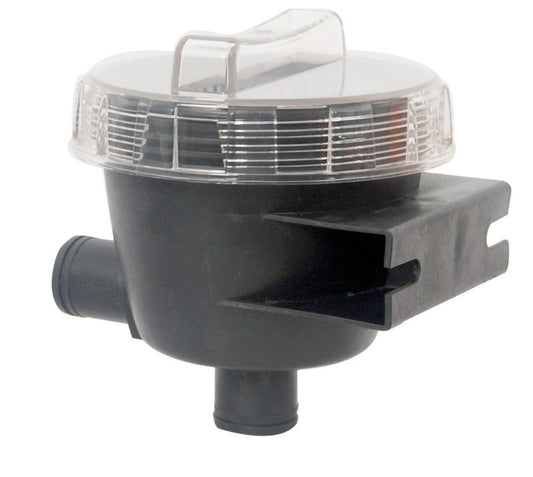 Anti-lukt filter komplett 16mm