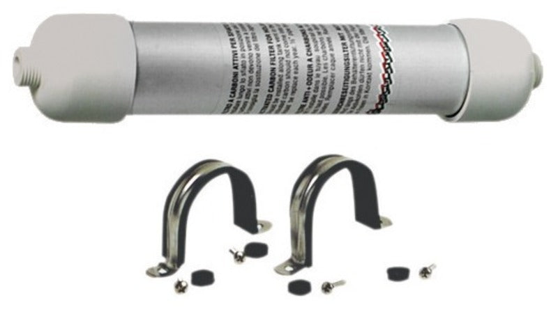 Deodorsan vent filter