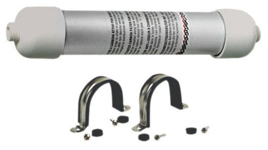 Deodorsan vent filter