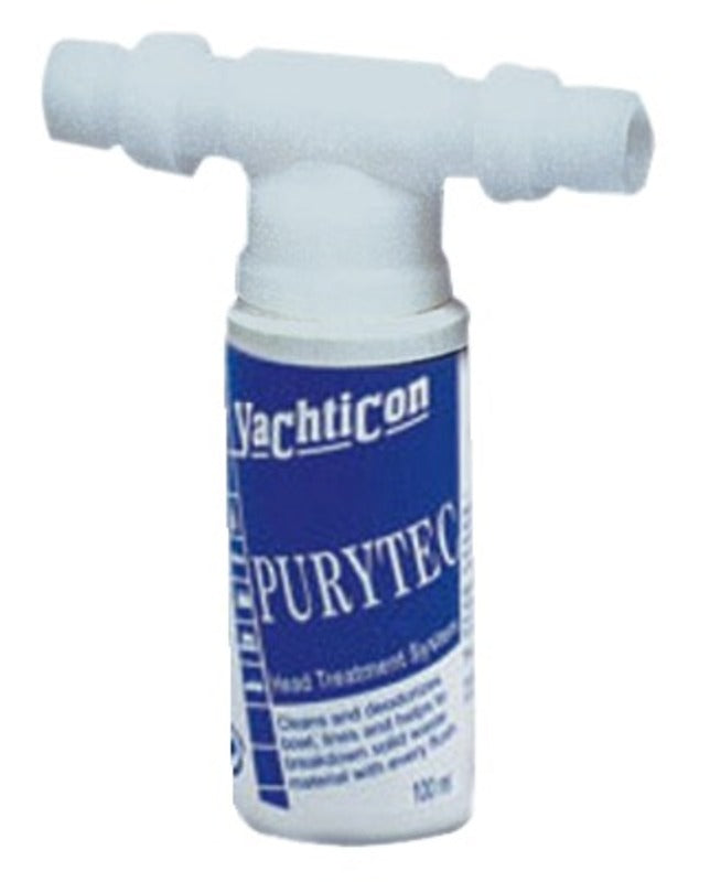 Osculati Purytec desinfeksjonsspray