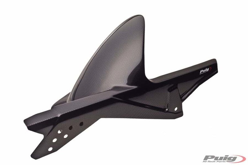 Puig Bakskjerm Yamaha Xj6/Diversion 09-16'/F 10-16'