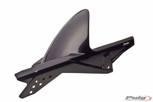 Puig Bakskjerm Yamaha Xj6/Diversion 09-16'/F 10-16'