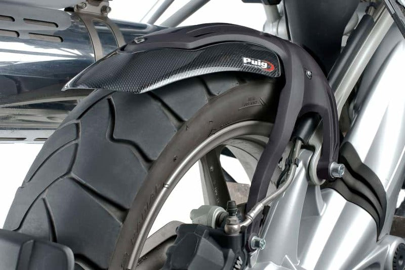 Puig Bakskjerm Bmw R1200Gs/R1200Gs Adventure C/Carbon