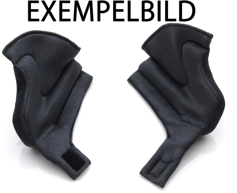 Schuberth Cheek pads 58 C3