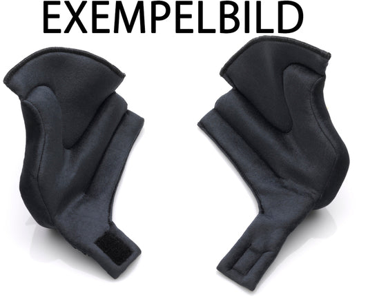 Schuberth Cheek pads 58 C3