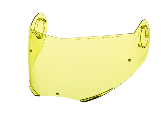 Schuberth Visir gul 60-64 C3/C3 Pro/S2/S2 Sport