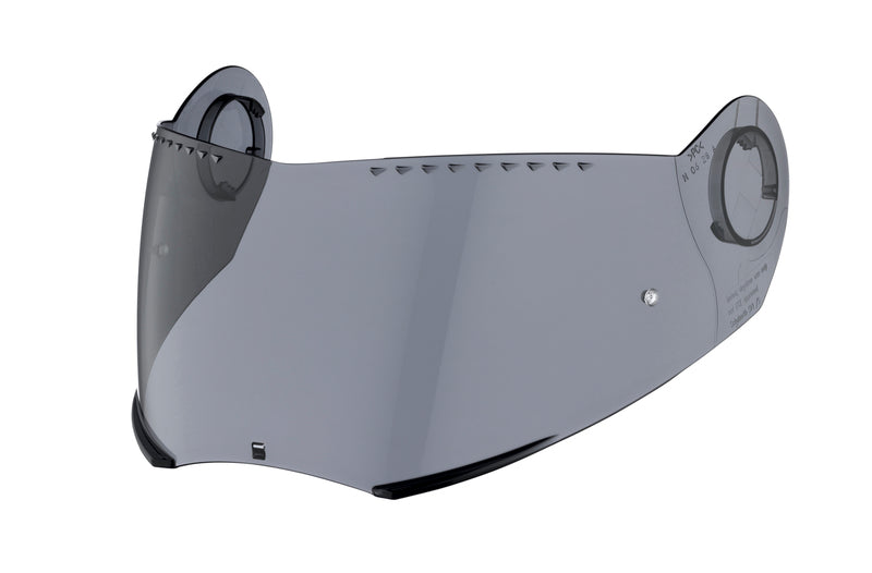 Schuberth E1 80% tonet visir, AF klar 53-59