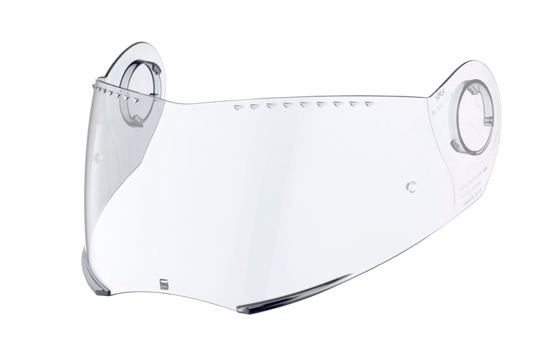 Schuberth Visir klart 52-59 C3/C3 Pro/S2/S2 Sport
