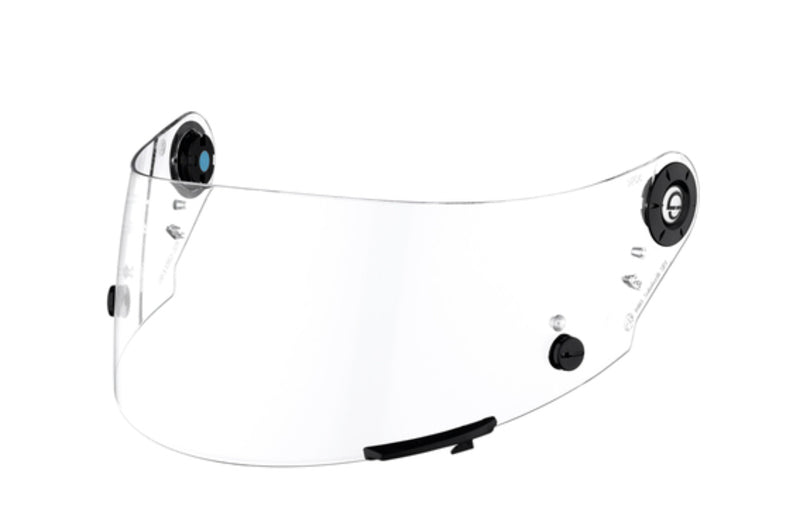 Schuberth SR1 visir klar