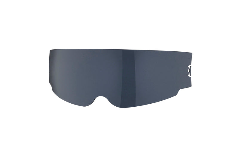 Schuberth solskjerm 80% sotet, M1 (53-63), C4/C3Pro/C3/S2/E1 (60-65)