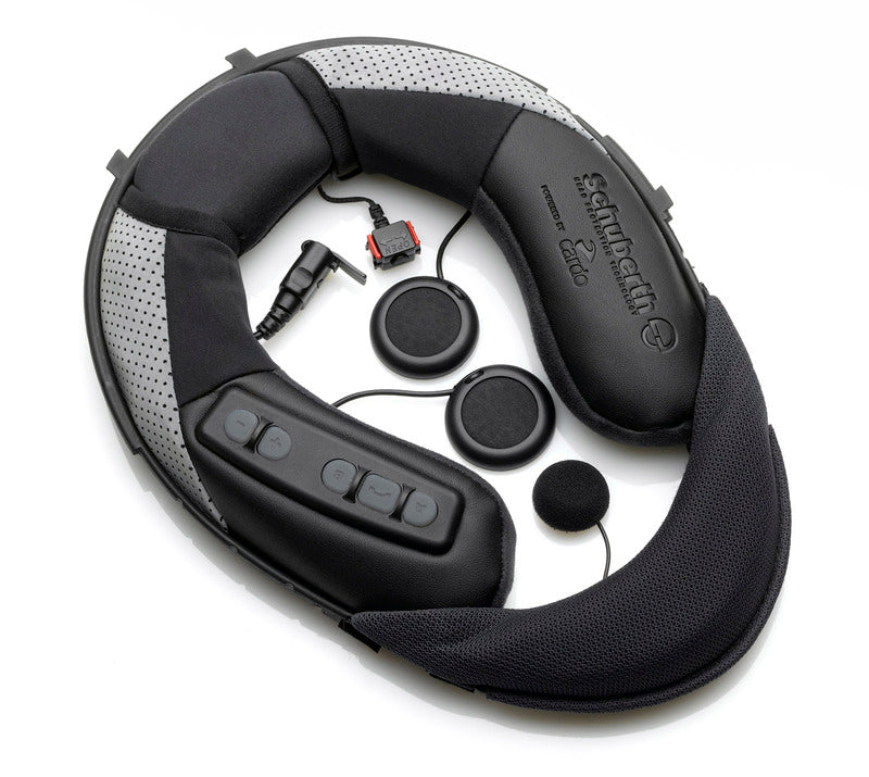 Schuberth SRCS II S2 60-63