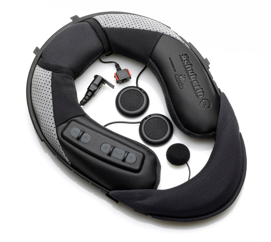 Schuberth SRCS II S2 60-63