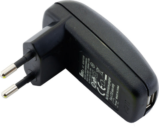 Schuberth SRCS Vegglader (USB)