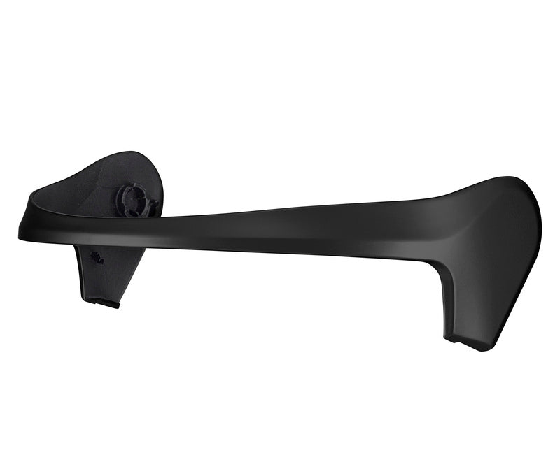 Schuberth M1 Skjerm Matt Svart