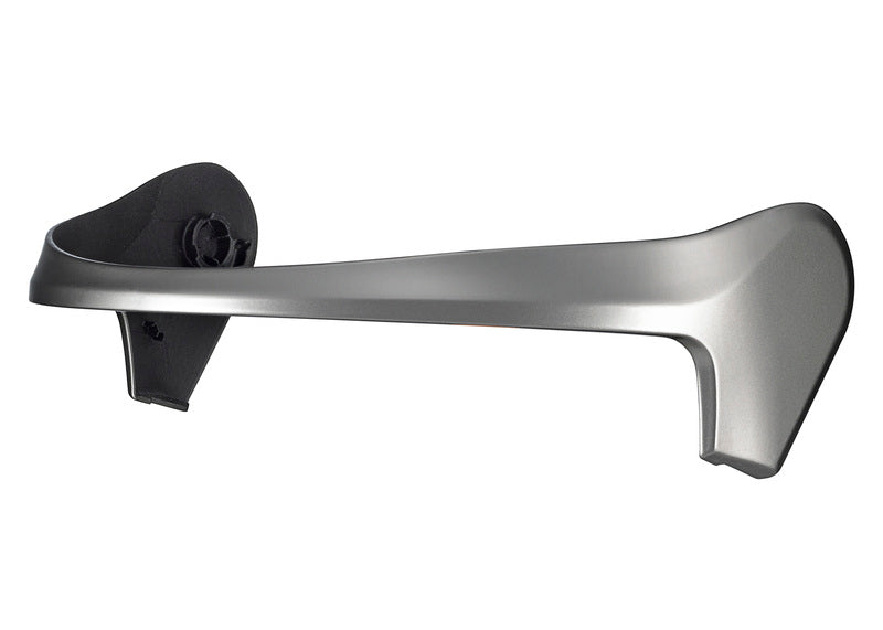 Schuberth M1 Skjerm Titan