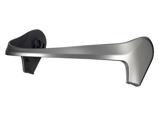 Schuberth M1 Skjerm Titan