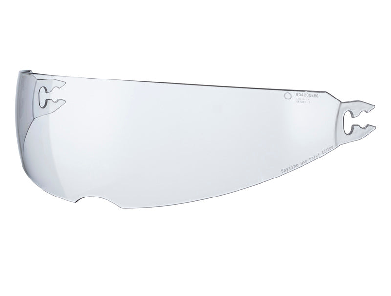 Schuberth M1 (XL->) solvisir klar én størrelse