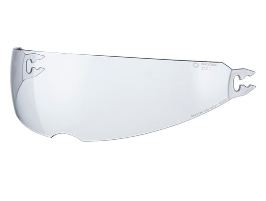 Schuberth M1 (XL->) solvisir klar én størrelse