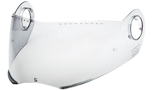 Schuberth E1 50% tonet visir, AF klar 53-59