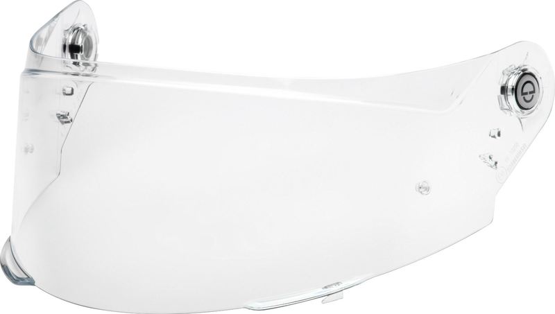 Schuberth SR2 visir klar af klar