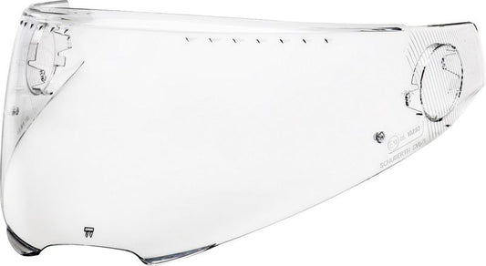 Schuberth C4 visir klar 60-65