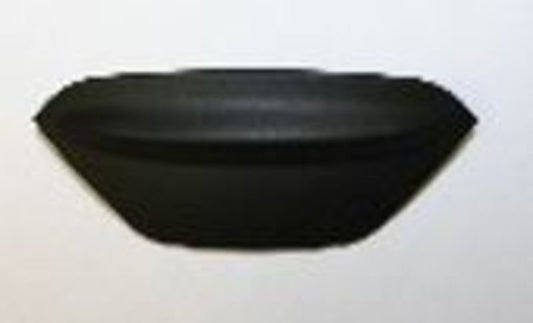 Schuberth C4 Hakeluke knapp matt svart