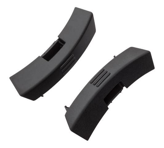 Schuberth C4 SC1 Deksel Com-system, venstre