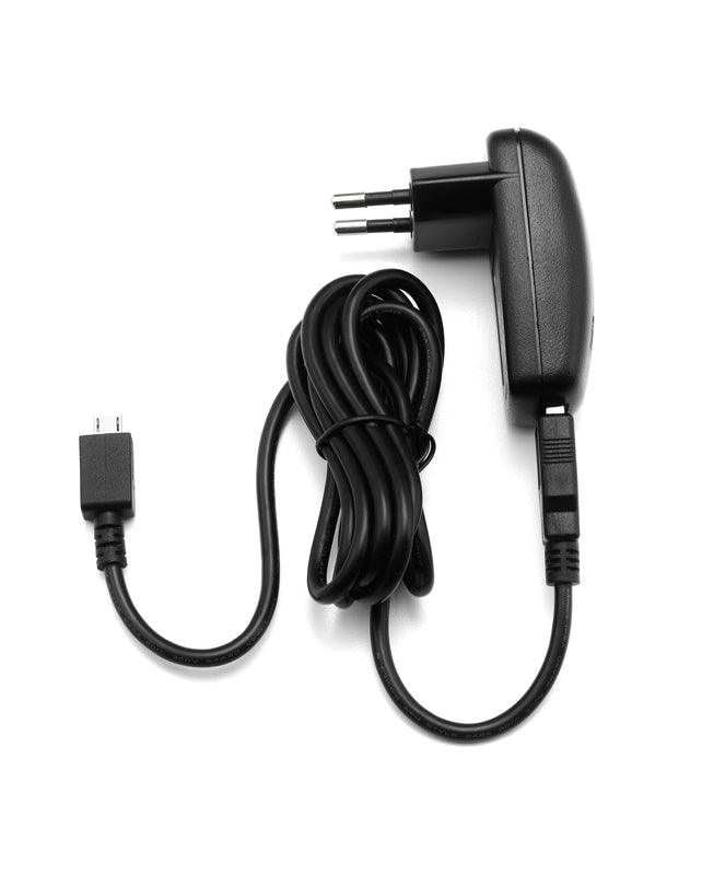 Schuberth SRC C2/C3/C3Pro lader med veggkontakt