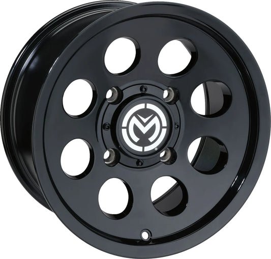 Moose felg 26X 12X7 4/156 4+3