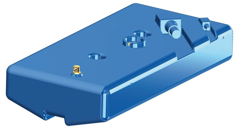 Drivstofftank 1060x535x221 90 l (bensin)