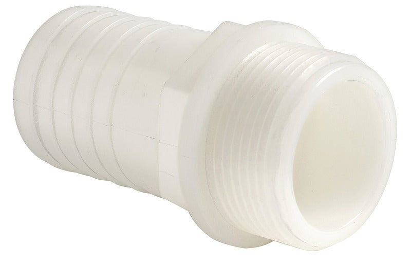 Slangeadapter 11/2x38