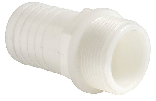 Hose connectors 1"1/4x3/8"