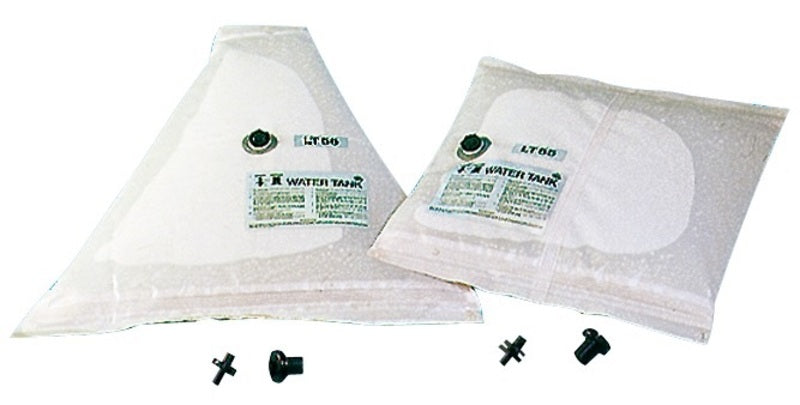 fleksibel vanntank 55 l