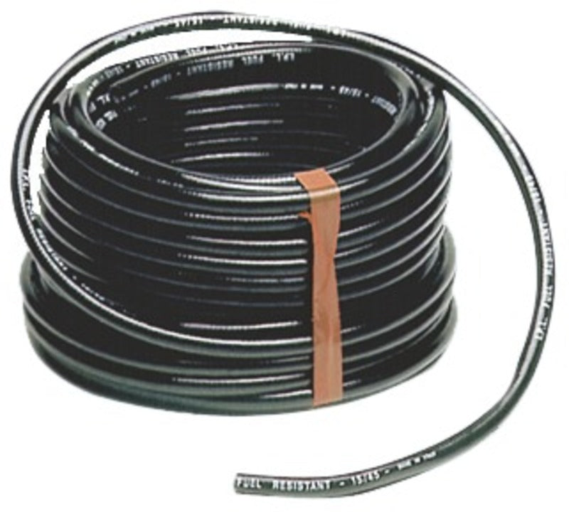 Osculati, drivstoffslange Pvc/Polyester, 5/16 25m