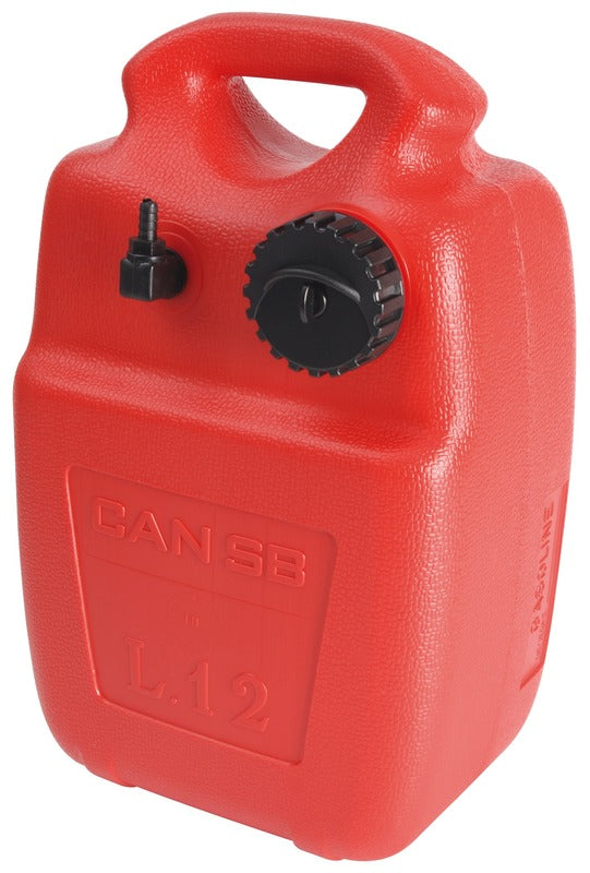 drivstofftank Eltex 12 l