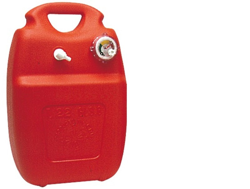 drivstofftank Eltex 22 l + nivåmåler