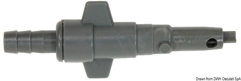 Osculati drivstoffkobling (tank) Mercury/Mariner