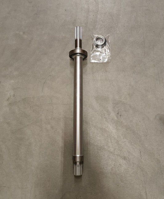 Venom Team Hollow Jackshaft Kit Ski-Doo Gen 4, 2-Takt 2017-