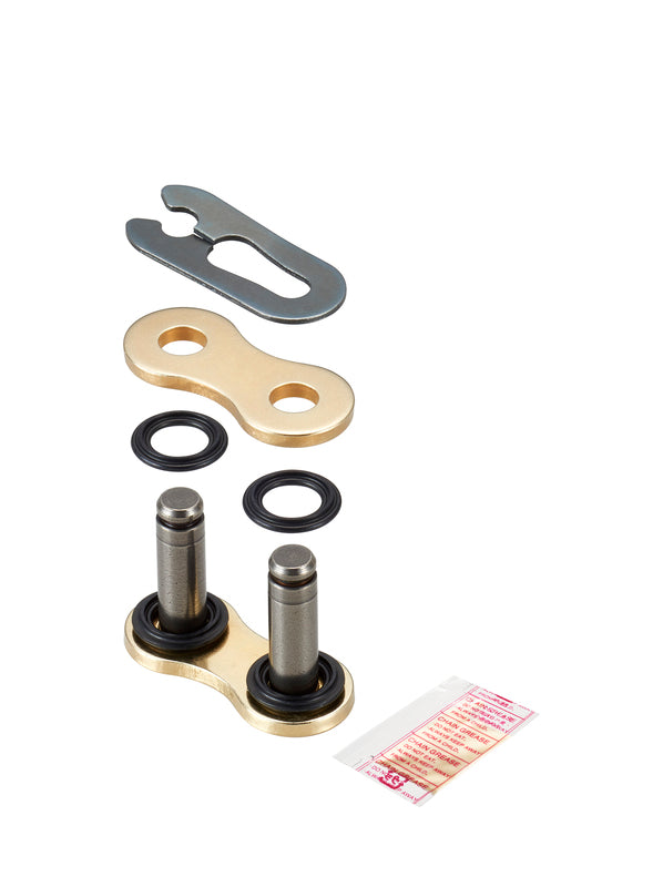 D.I.D 520ATV2 G&B Skjøteledd (FJ) Press-Fit