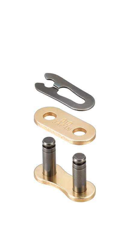 D.I.D 520DZ2 G&B Koblingslink (RJ)