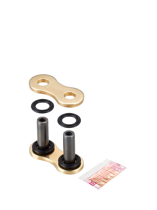 D.I.D 520ZVM-X G&G Koblingsledd nagletype (ZJ)