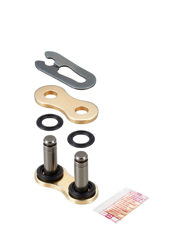 D.I.D 520VX3 G&B Koblingslink (FJ) Press-Fit