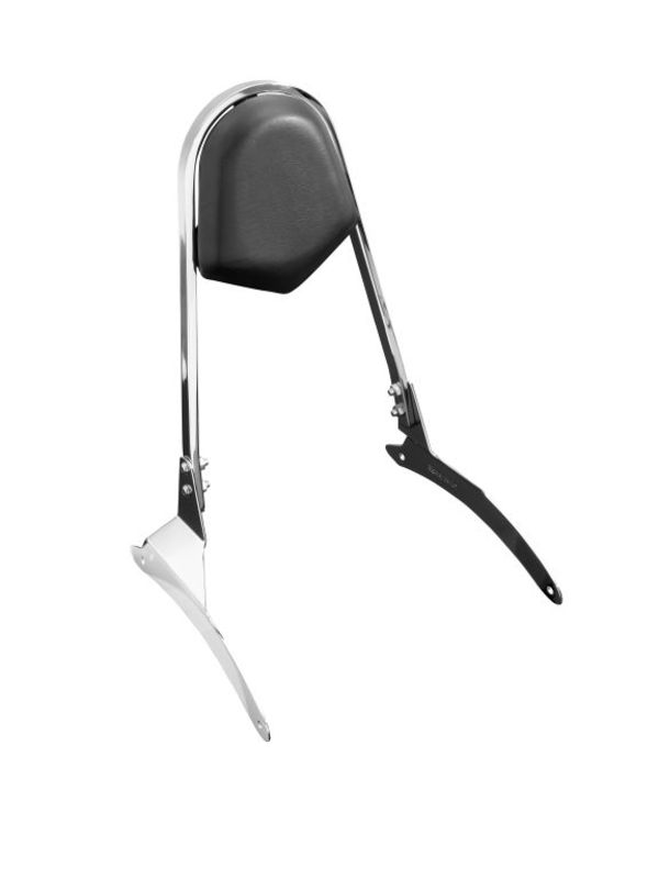 Highway Hawk sissybar bred modell XV1900