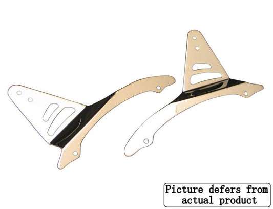 Highway Hawk SISSYBAR FESTER KUN